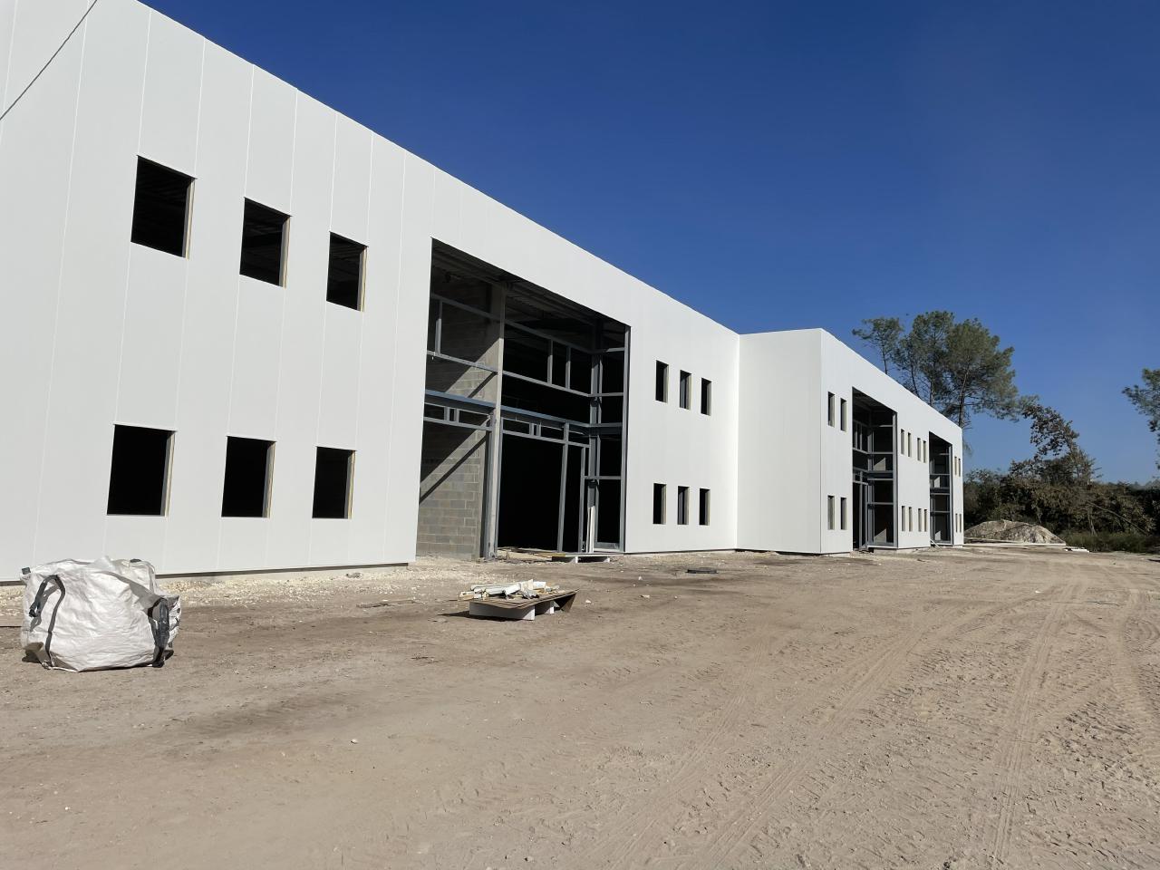 Local d'activité Saint-Jean-d'Illac 5587m² Vente local d'activité Saint-Jean-d'Illac Gironde OVACT2118968 0
